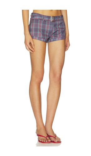 Afterglow Mini Short en . Taille XXS. Also en XS, S, M, L, XL - LIONESS - Modalova