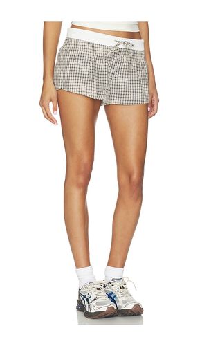 Nirvana Short en . Taille XXS. Also en XS, S, M, L, XL - LIONESS - Modalova