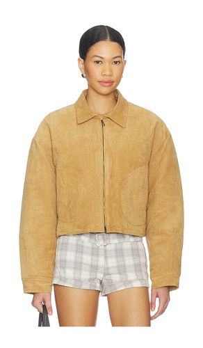 Serrano Bomber en . Taille S. Also en XXS, XS, M, L - LIONESS - Modalova