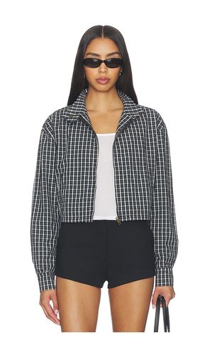 BLOUSON AURA en . Taille S. Also en XXS, XS, M, L, XL - LIONESS - Modalova