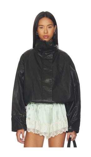BLOUSON SHORELINE FUNNEL en . Taille S. Also en XS, M, L - LIONESS - Modalova