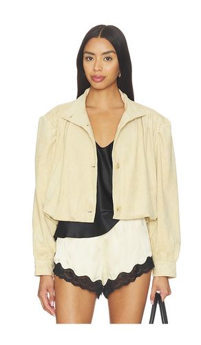 BLOUSON LUMINOUS en . Taille L. Also en M, S, XL, XS, XXL - LIONESS - Modalova