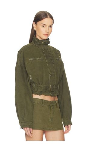 BLOUSON RINATA en . Taille S. Also en XS, M, L, XL - LIONESS - Modalova