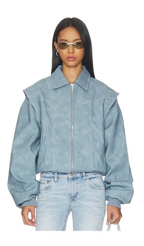 Vista Bomber en . Taille XXS. Also en XS, S, M, L, XL - LIONESS - Modalova
