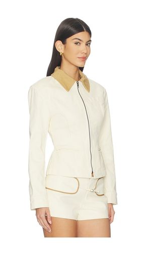 BLOUSON SOHO en . Taille L. Also en M, S, XL, XS, XXL, XXS - LIONESS - Modalova