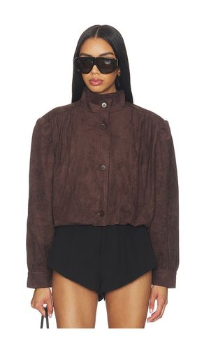 BLOUSON LUMINOUS en . Taille L. Also en M, S, XL, XS, XXL, XXS - LIONESS - Modalova