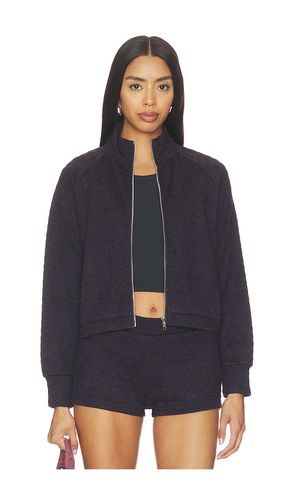BLOUSON BLOOM KNIT en . Taille XXS. Also en XS, S, M, L, XL - LIONESS - Modalova