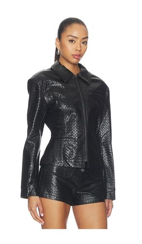 BLOUSON SOHO en . Taille XXS. Also en XS, S, M, L - LIONESS - Modalova