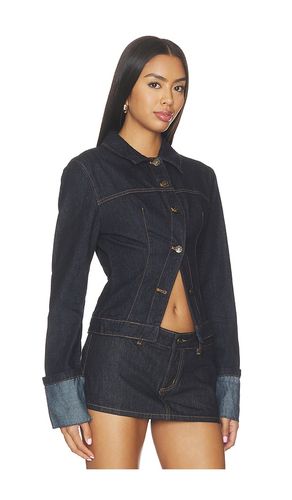 BLOUSON THE BRONX DENIM en . Taille XXS. Also en XS, S, M, L - LIONESS - Modalova