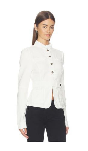 BLOUSON BROOKLYN DENIM en . Taille XXS. Also en XS, S, M, L - LIONESS - Modalova