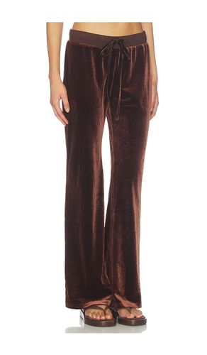 PANTALON ALBA TRACK en . Taille XXS. Also en XS, S, M, L - LIONESS - Modalova