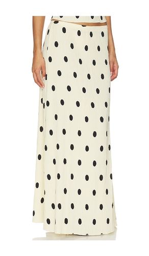 JUPE FORD MAXI en . Taille S. Also en XXS, XS, M - LIONESS - Modalova