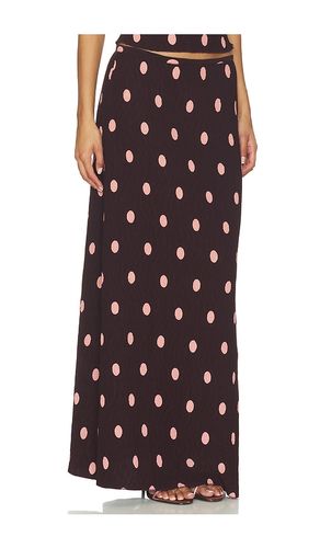 JUPE FORD MAXI en . Taille L. Also en M, S, XS, XXS - LIONESS - Modalova