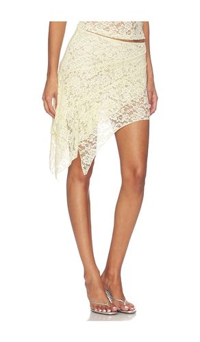 JUPE PALISADES MINI en . Taille S. Also en XS, M, L, XL - LIONESS - Modalova