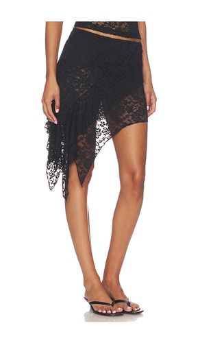 JUPE PALISADES MINI en . Taille S. Also en XXS, XS, M - LIONESS - Modalova