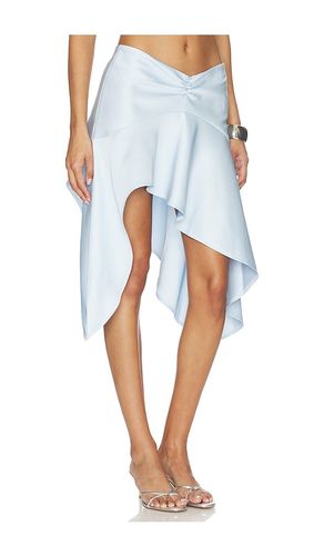 JUPE GLOSS MIDI en . Taille L. Also en - LIONESS - Modalova