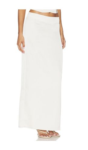 JUPE FRONT ROW MAXI en . Taille S. Also en XXS, XS, M, L - LIONESS - Modalova