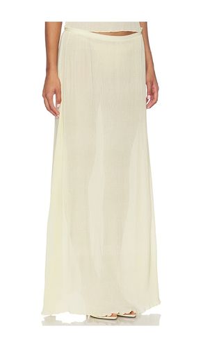 JUPE FORD MAXI en . Taille S. Also en XXS, XS, M, L, XL - LIONESS - Modalova