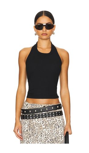 Sculpted Long Sleeve Tank en . Taille M. Also en S, XS, XXS - LIONESS - Modalova