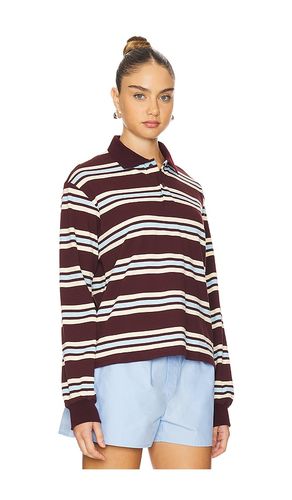 TOP MANCHES LONGUES LEISURE en . Taille S. Also en XL, XS - LIONESS - Modalova