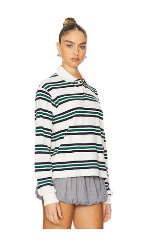 TOP MANCHES LONGUES LEISURE en . Taille S. Also en XS - LIONESS - Modalova