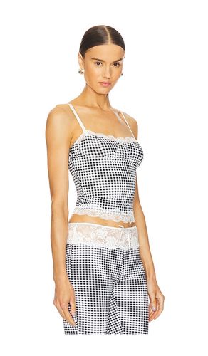 CARACO TOP MODEL en . Taille L. Also en M, XL, XXL - LIONESS - Modalova