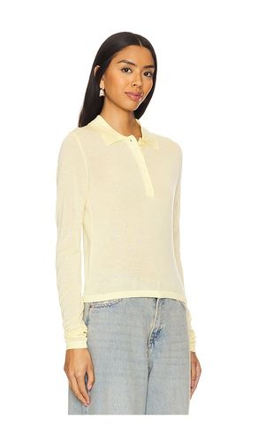 TOP POLO BLACK SWAN en . Taille XS. Also en - LIONESS - Modalova
