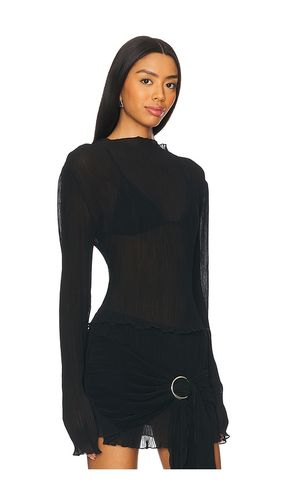 TOP MANCHES LONGUES FORD en . Taille XXS. Also en XS, S, M, L, XL - LIONESS - Modalova