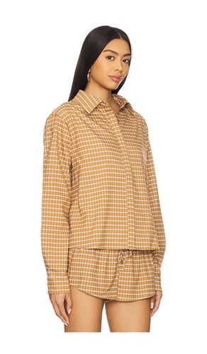 CHEMISE NIRVANA en . Taille L. Also en S, XL, XS, XXS - LIONESS - Modalova