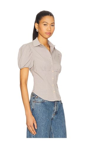 Mon Cheri Blouse en . Taille XL. Also en - LIONESS - Modalova