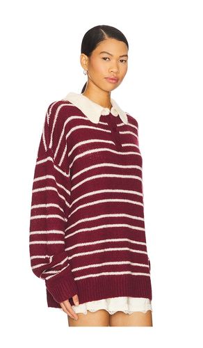 Rising Sun Jersey en . Taille S-M. Also en M-L - LIONESS - Modalova