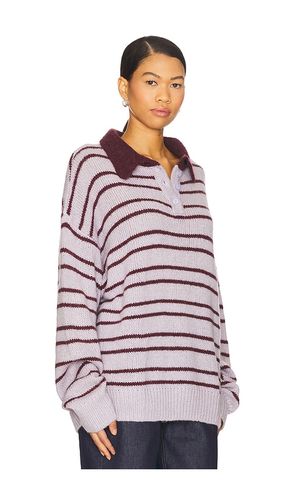 Rising Sun Jersey en . Taille S-M. Also en M-L - LIONESS - Modalova