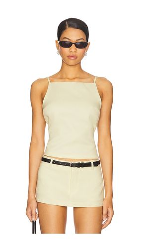 Horizon Tie Top en . Taille L. Also en M, XL, XS - LIONESS - Modalova