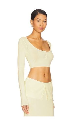 Amour Crop Top en . Taille M. Also en L, XL - LIONESS - Modalova