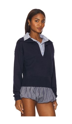 Racquet Club Knit Polo en . Taille XS. Also en XL - LIONESS - Modalova