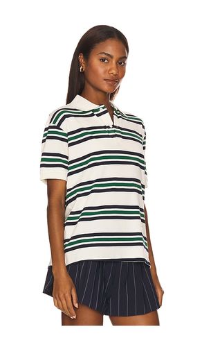 Leisure Polo Top en . Taille XXS. Also en XS - LIONESS - Modalova