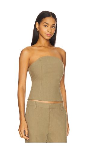 Untamed Bodice Top en . Taille S. Also en XS - LIONESS - Modalova