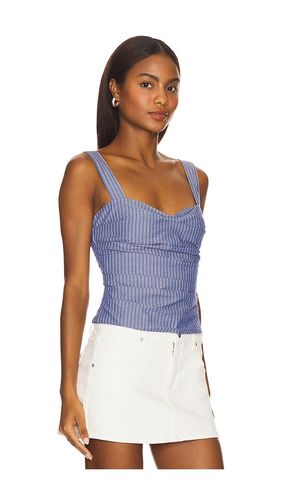 Cobain Corset Top en . Taille XL. Also en XS, XXL, XXS - LIONESS - Modalova