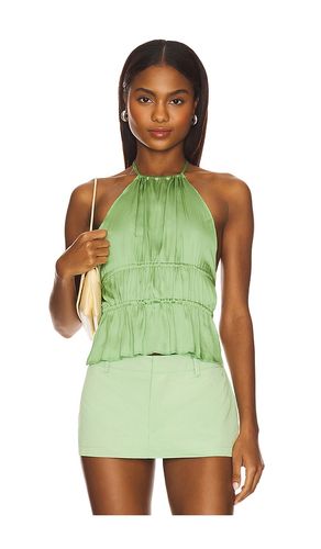 X REVOLVE Legacy Halter Top en . Taille L. Also en XL, XXL - LIONESS - Modalova
