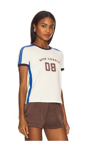 Mon Cherie Tee en . Taille XS. Also en S - LIONESS - Modalova