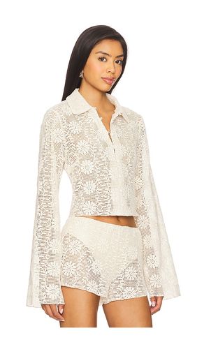 Babydoll Top en . Taille L. Also en M, S, XL, XS, XXS - LIONESS - Modalova