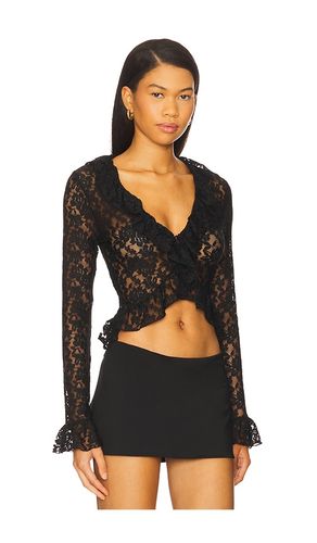 Long Nights Long Sleeve en . Taille S. Also en M, XL - LIONESS - Modalova
