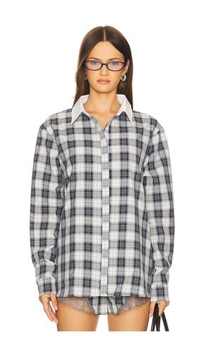 CHEMISE VACANZA en . Taille S. Also en XS - LIONESS - Modalova
