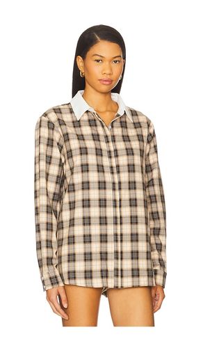 CHEMISE VACANZA en . Taille S. Also en - LIONESS - Modalova