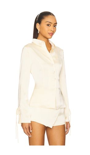 West End Girl Top en . Taille S. Also en XS, M, L, XL, XXL - LIONESS - Modalova