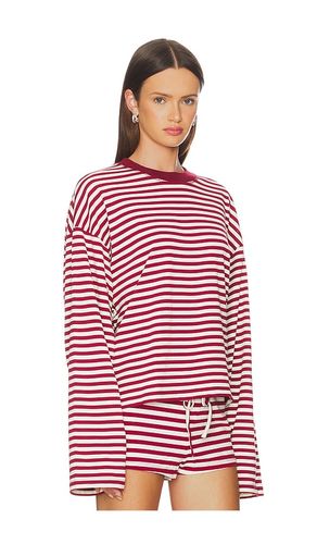 Bloom Long Sleeve Top en . Taille S. Also en XXS, XS, M - LIONESS - Modalova