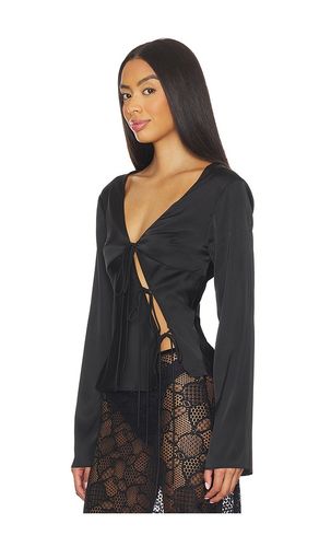 Mariah Long Sleeve Top en . Taille L. Also en M, S, XL, XS, XXL, XXS - LIONESS - Modalova