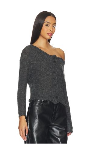 Margaux Knit Top en . Taille S. Also en XS, M, L, XL - LIONESS - Modalova