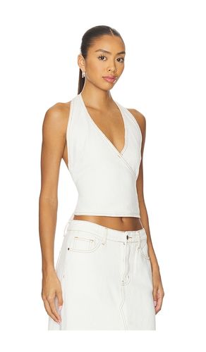Heartbreak Halter Top en . Taille L. Also en M, XL, XS, XXL, XXS - LIONESS - Modalova