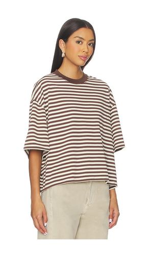 T-SHIRT MANCHES COURTES BLOOM en . Taille S. Also en L - LIONESS - Modalova